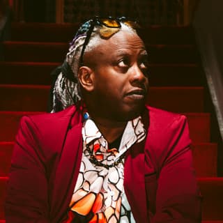 Corey Glover
