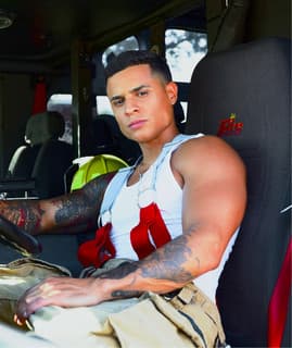 Christian Alicea