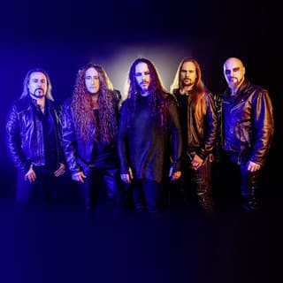 Rhapsody Of Fire