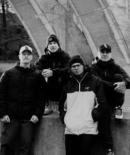 The Amity Affliction