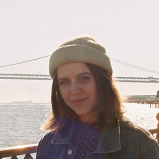 Miss Miranda