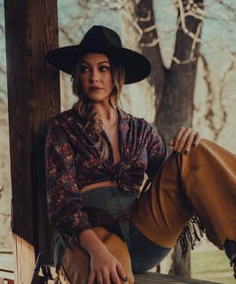 Jessie Wilson