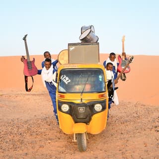 Etran de L'AÏr