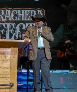 Rosendo Cantú