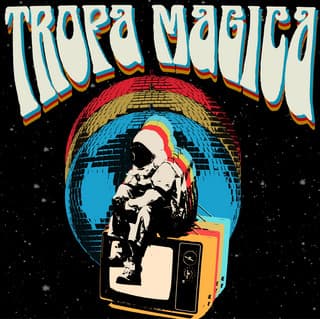 Tropa Magica