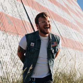 Travis Roberts