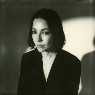 Lucrecia Dalt
