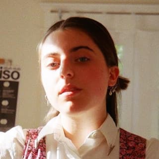 Sofia Wolfson