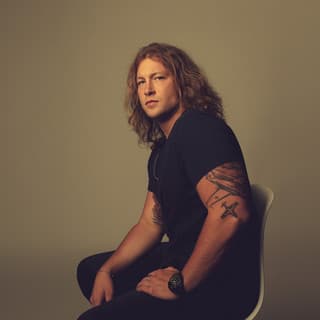 Cory Marks