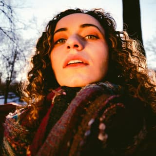 Rebecca McCartney