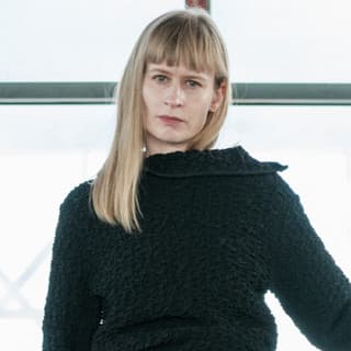 Jenny Hval