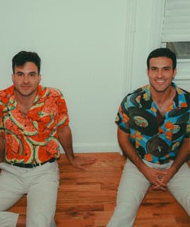 The Pintauro Brothers