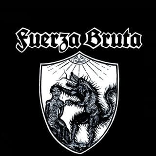 Fuerza Bruta
