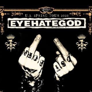 Eyehategod