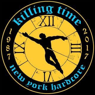 Killing Time