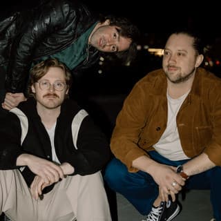The Knockaround Band