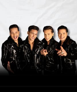 Esteriore Brothers