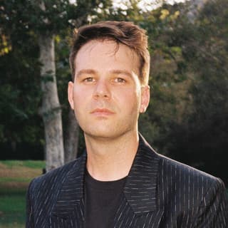 Fraser Churchill