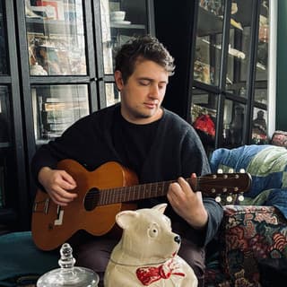 Sam Shepherd