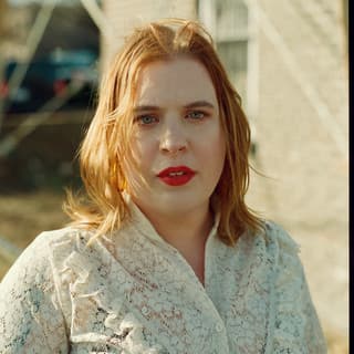 Olivia Ellen Lloyd