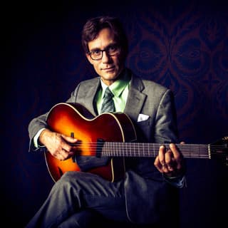 Frank Vignola