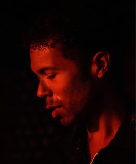 Roderick August
