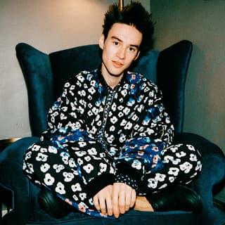 Jacob Collier