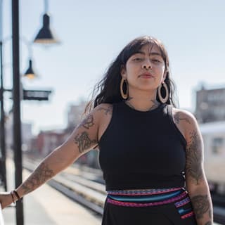 La Muchacha