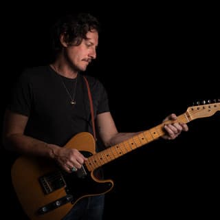 Scott Hirsch