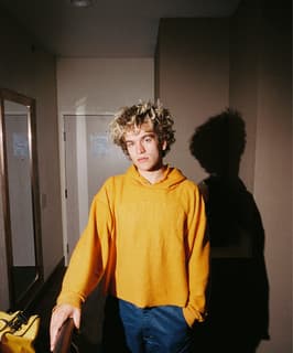 Noah Pope