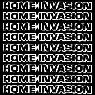 Home Invasion