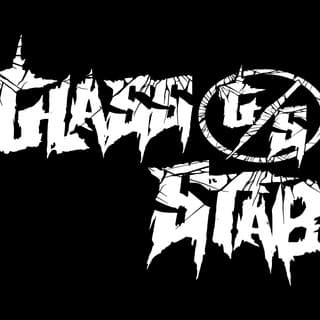 Glass Stab