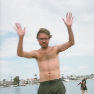 Tristan Dolce