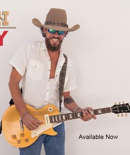 Chris Janson