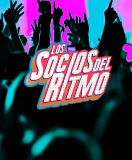 Los Socios Del Ritmo