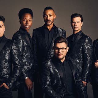 The Doo Wop Project
