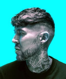 Ben Nicky