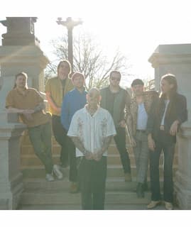 Rootbeer Richie & The Reveille