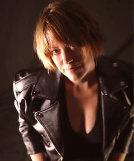Emily Zuzik