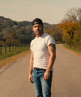 Clayton Johnson