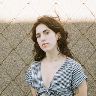 Léna Bartels