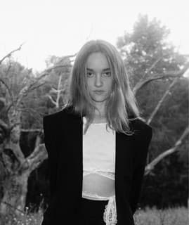 Theo Moss