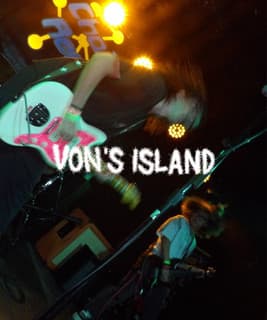 Von's Island