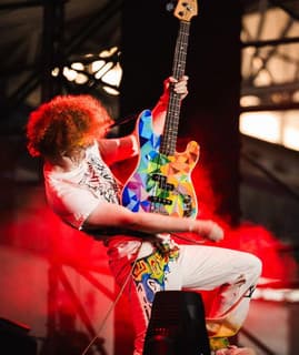 Josh Fudge