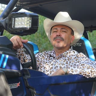 El As De La Sierra