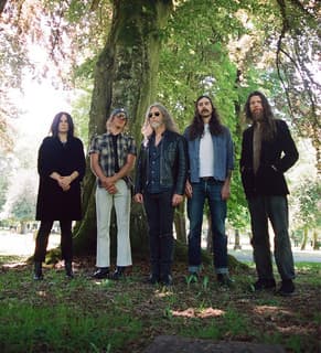 Black Mountain
