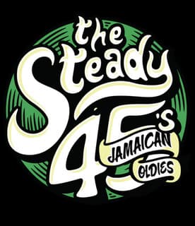 The Steady 45's