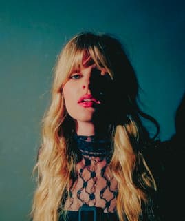 Chelsea King