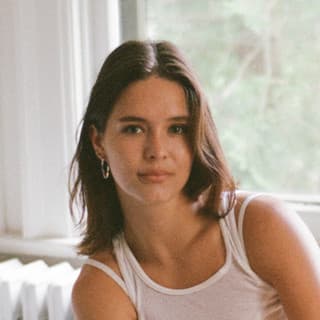 Katie Tupper