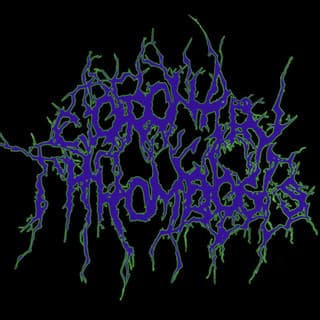 Coronary Thrombosis